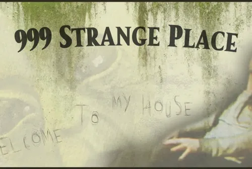 999 Strange Place