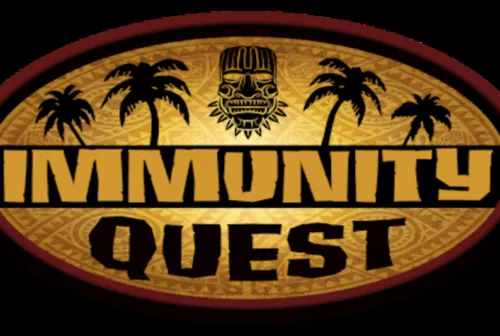 Immunity Quest