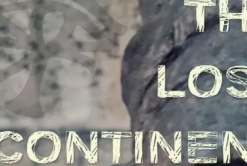 The Lost Continent