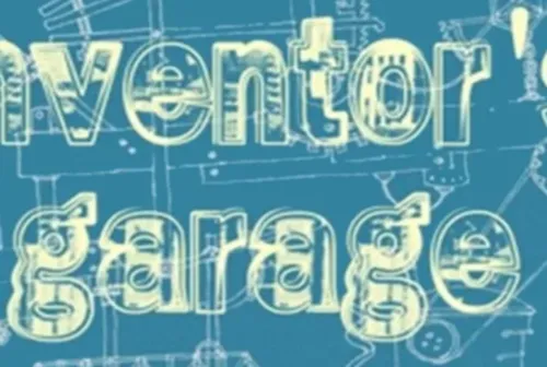 The Inventor's Garage