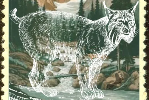 Colorado's Missing Lynx