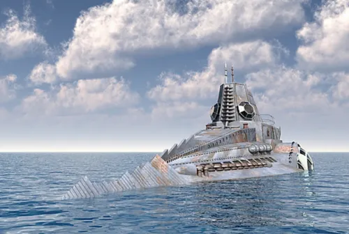 Nautilus