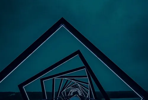 The Upside Down Vol. 2