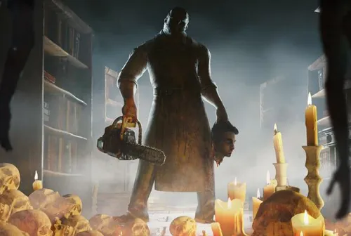 House of Fear VR