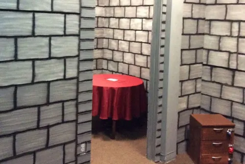 The Attic