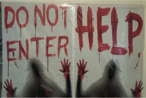 Asylum