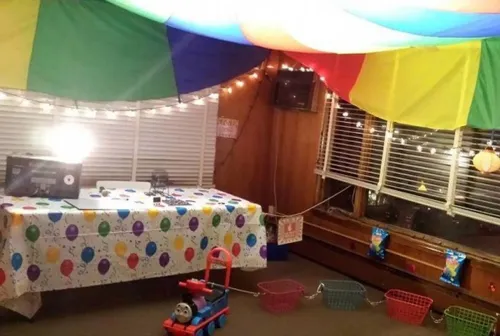 Big Top Carnival