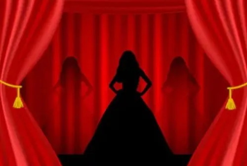 The Curtain Call