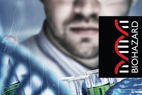 Biohazard