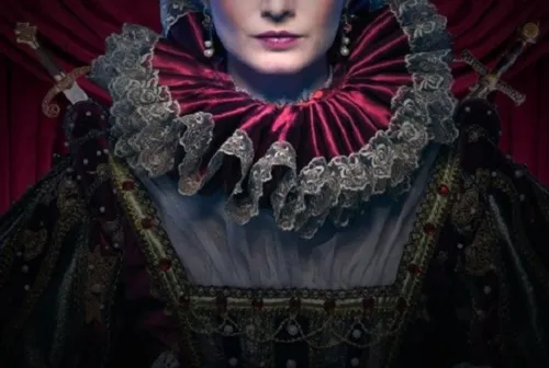 Save the Queen