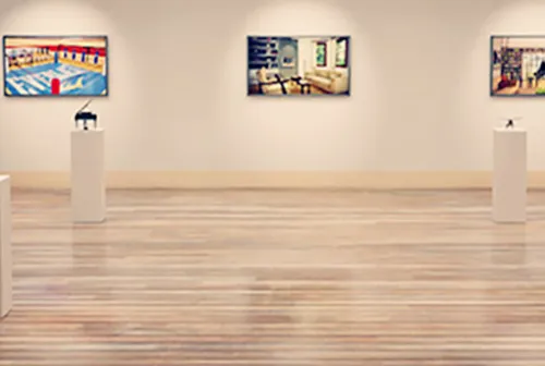 The Museum