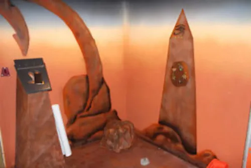 Escape Mars
