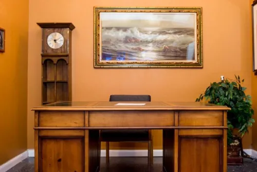 The Study