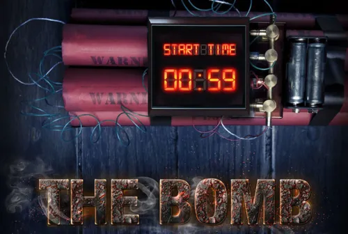 The BOMB