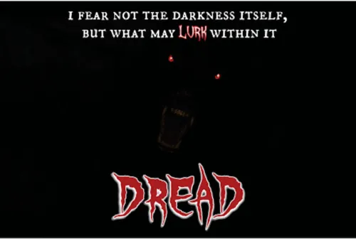 Dread