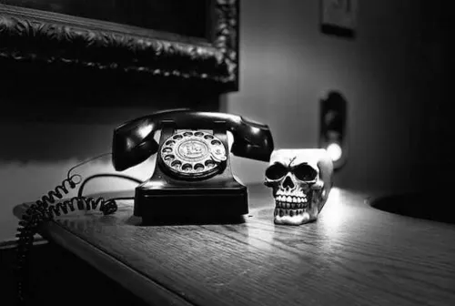 Escape Artist: The Final Seance
