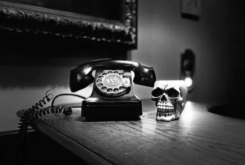 Escape Artist: The Final Seance