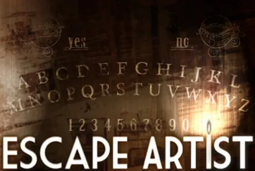 Escape Artist