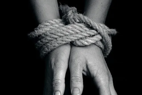 Kidnapped