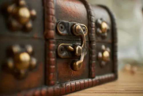 The Box