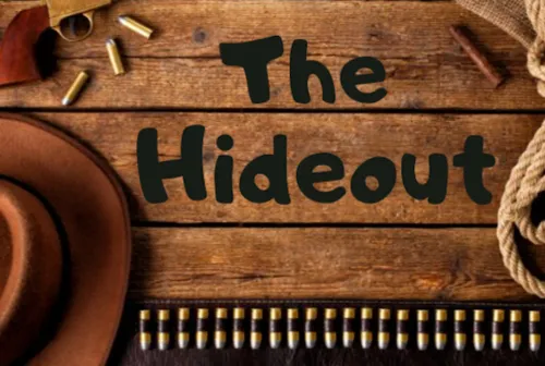 The Hideout