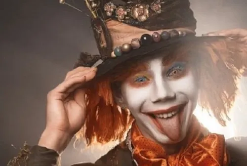 Mad Hatter