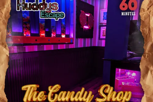 Candyshop Afterhours