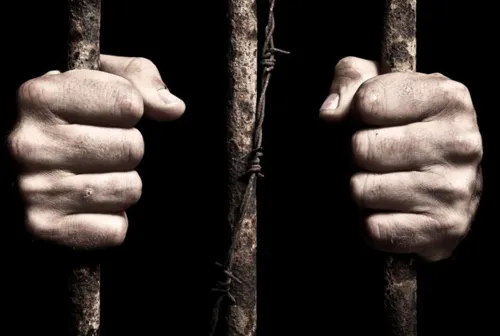 Prison Escape