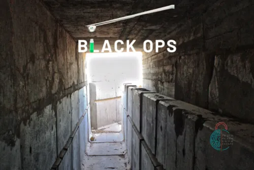 Black Ops