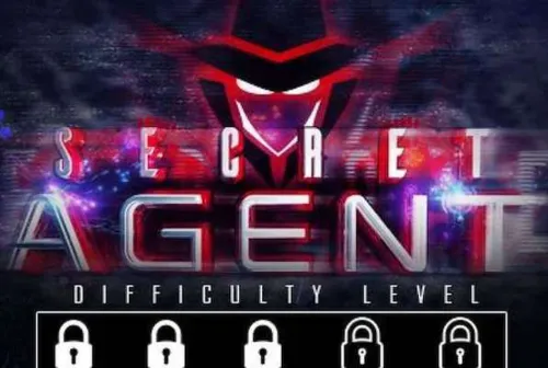 Secret Agent