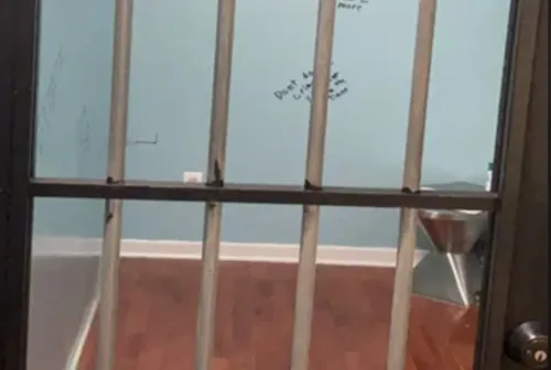 Death Row