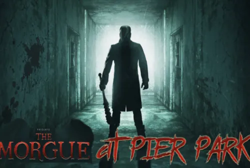 The Morgue