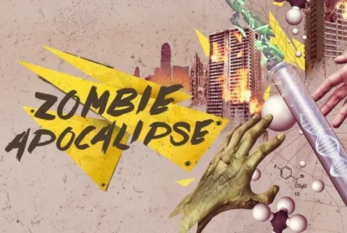 Zombie Apocalypse