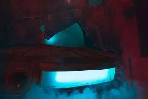 UFO: Go For Launch!