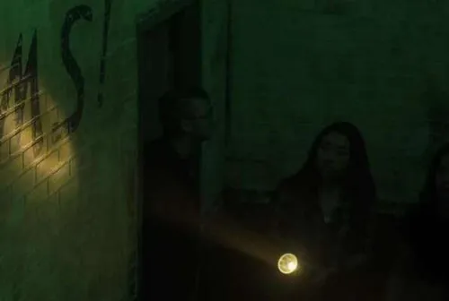 Possession at Haddon Heights