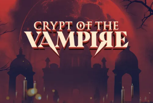 Crypt of the Vampire