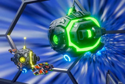 Signal Lost VR