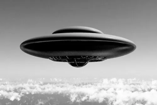 Captured (Area 51)