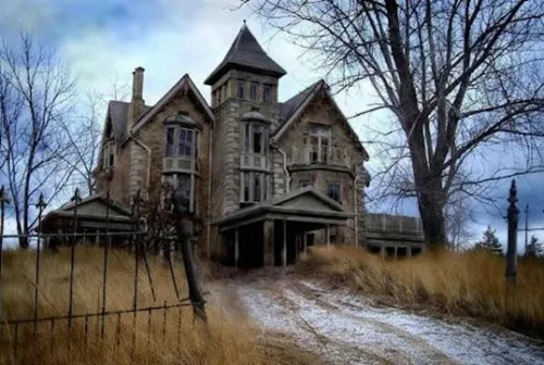 Manor of Escape VR