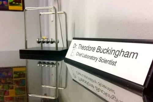 The Lab