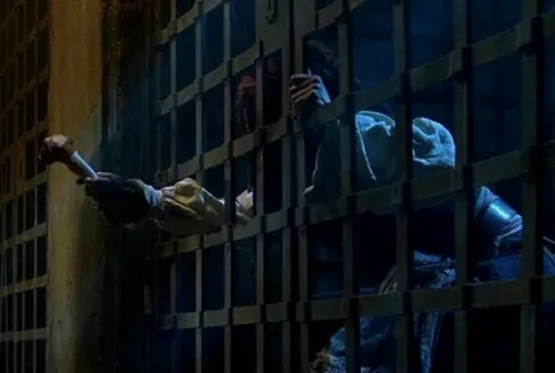 Blackbeard's Brig