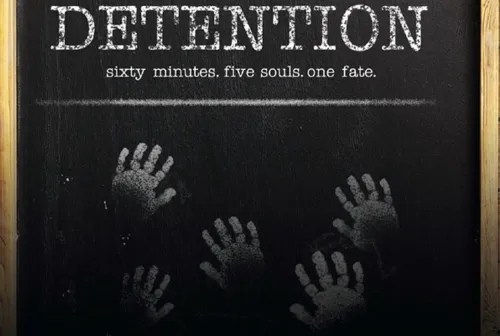 Detention