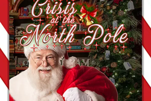 Crisis at the North Pole