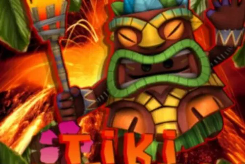 Tiki Trouble