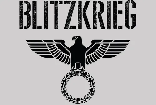 Blitzkrieg