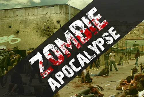 Zombie Apocalypse