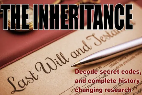 The Inheritance