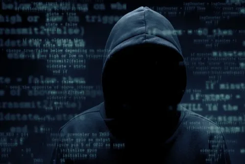 Cyber Case