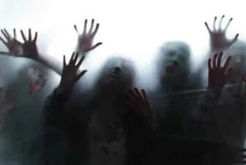 Zombie Escape