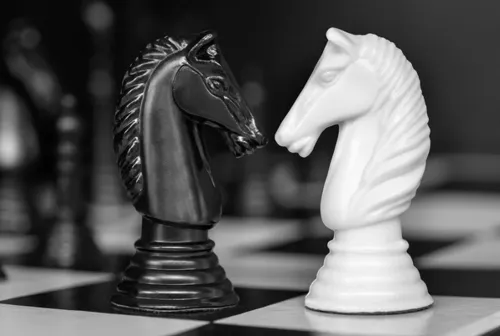Face Off
